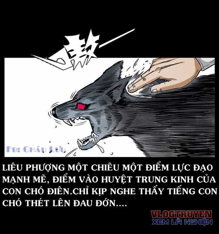 Tiên Sơn Truyền Kỳ - Chương 6 - ảnh 22