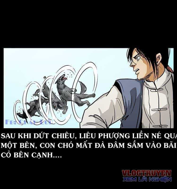 Tiên Sơn Truyền Kỳ - Chương 6 - ảnh 23