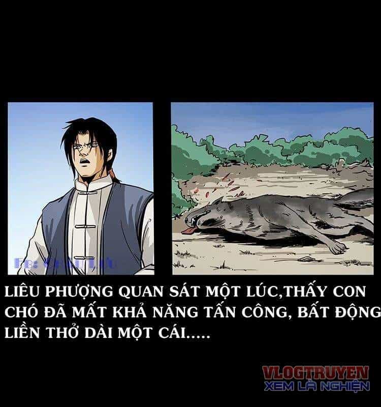 Tiên Sơn Truyền Kỳ - Chương 6 - ảnh 24