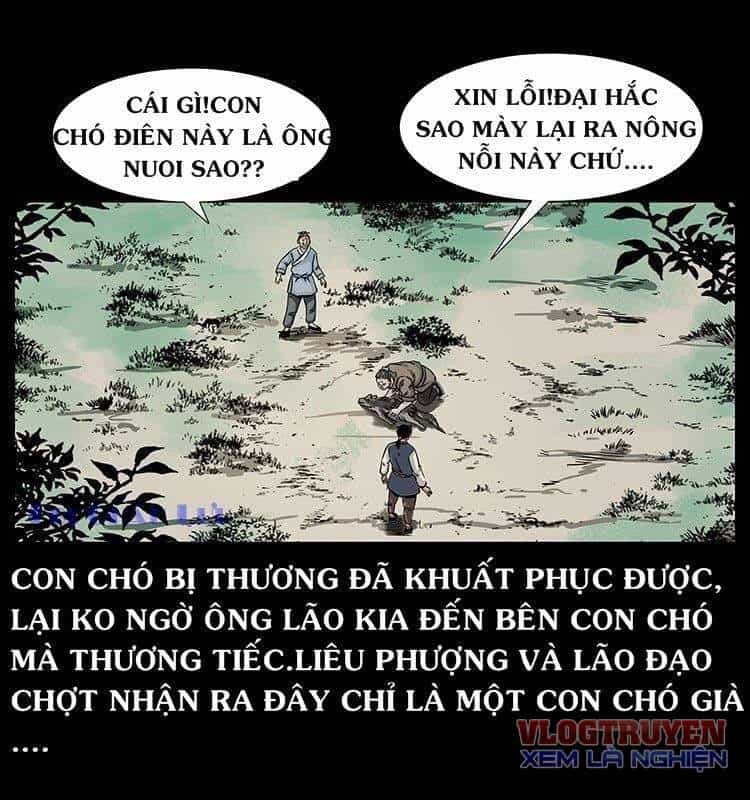 Tiên Sơn Truyền Kỳ - Chương 6 - ảnh 25