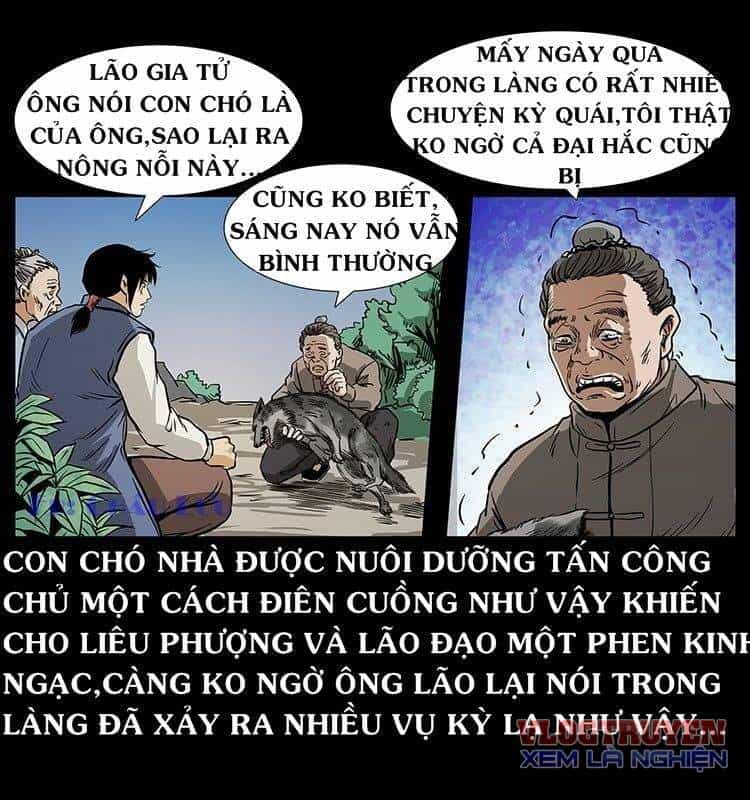 Tiên Sơn Truyền Kỳ - Chương 6 - ảnh 26