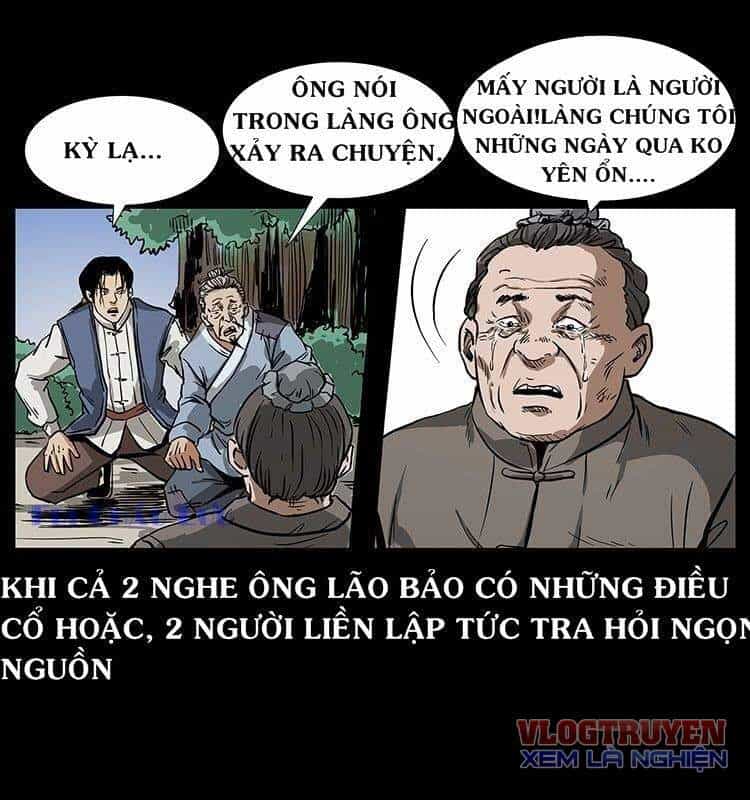Tiên Sơn Truyền Kỳ - Chương 6 - ảnh 27