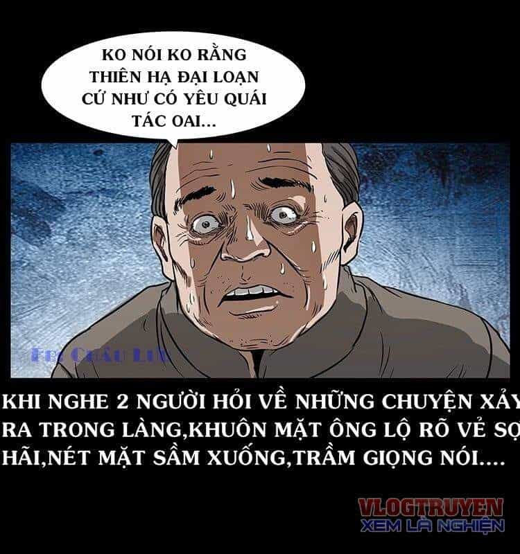 Tiên Sơn Truyền Kỳ - Chương 6 - ảnh 28
