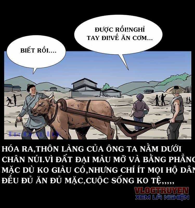 Tiên Sơn Truyền Kỳ - Chương 6 - ảnh 29