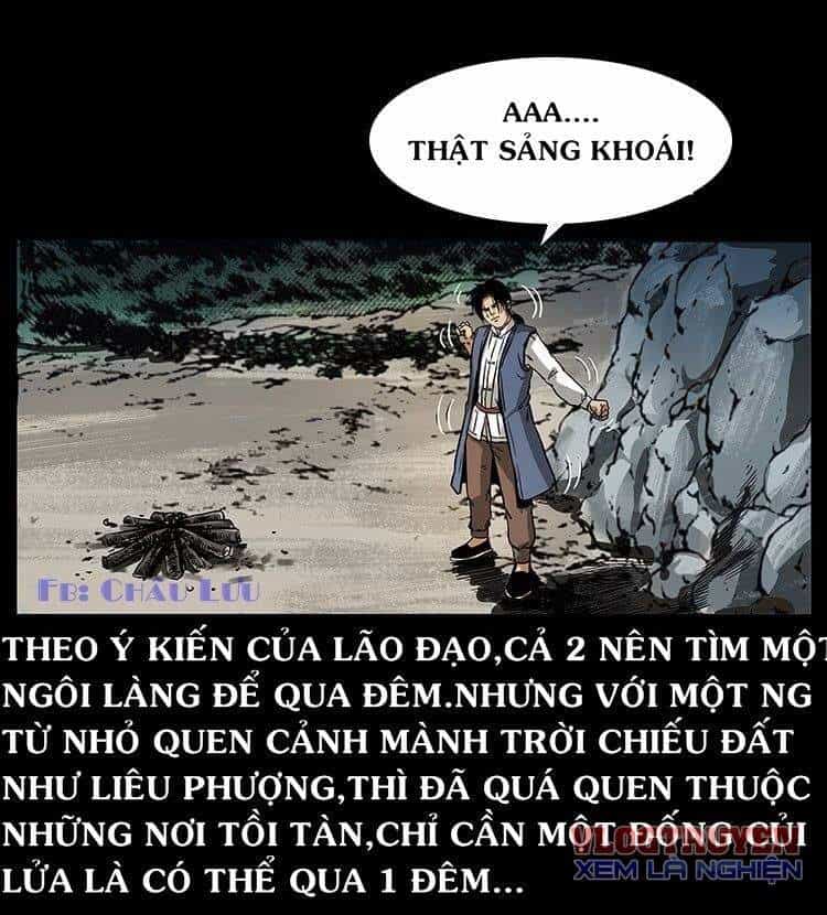 Tiên Sơn Truyền Kỳ - Chương 6 - ảnh 3