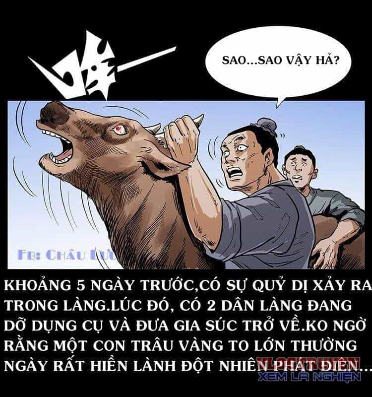 Tiên Sơn Truyền Kỳ - Chương 6 - ảnh 30