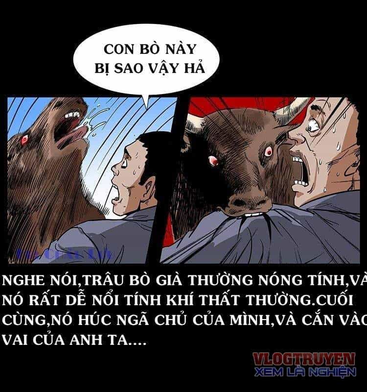 Tiên Sơn Truyền Kỳ - Chương 6 - ảnh 31