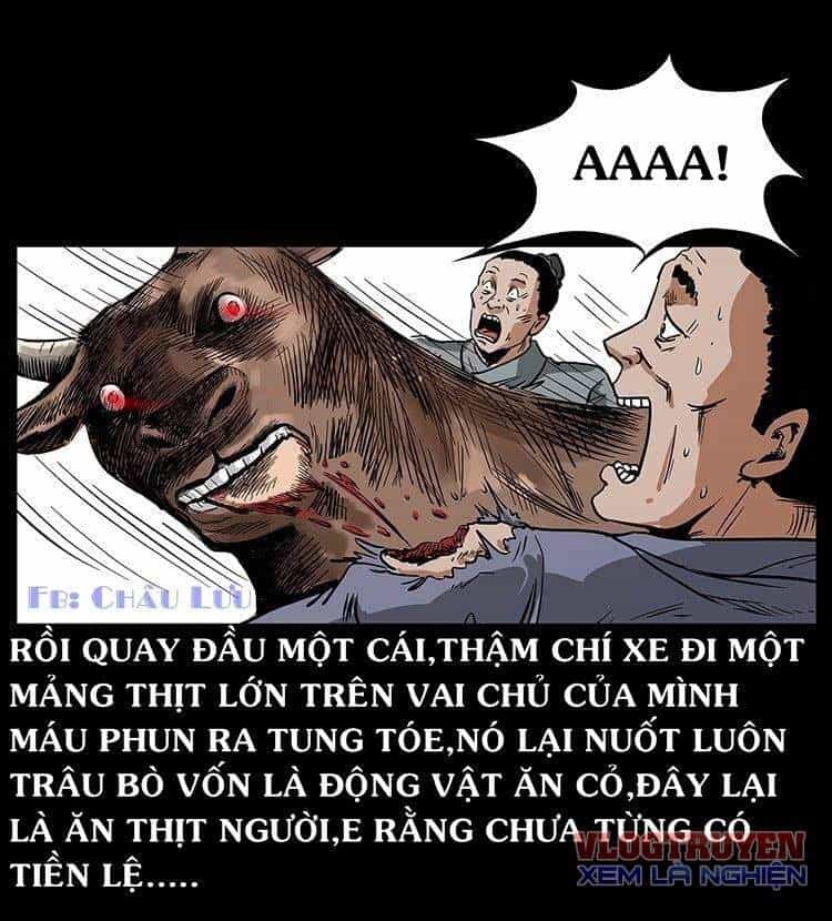 Tiên Sơn Truyền Kỳ - Chương 6 - ảnh 32
