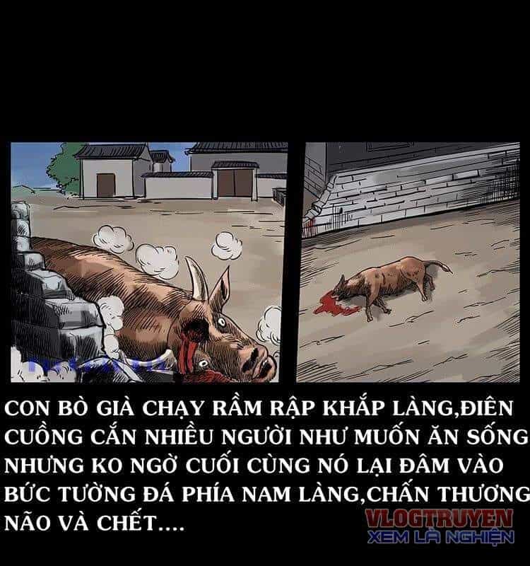 Tiên Sơn Truyền Kỳ - Chương 6 - ảnh 34