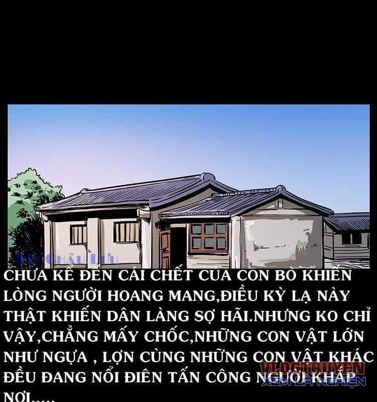 Tiên Sơn Truyền Kỳ - Chương 6 - ảnh 35