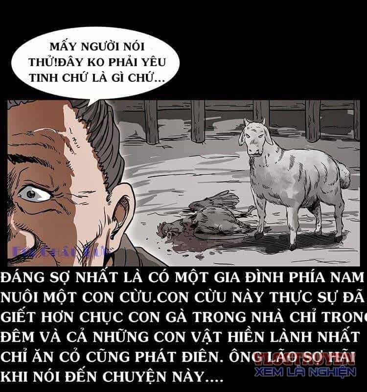 Tiên Sơn Truyền Kỳ - Chương 6 - ảnh 36