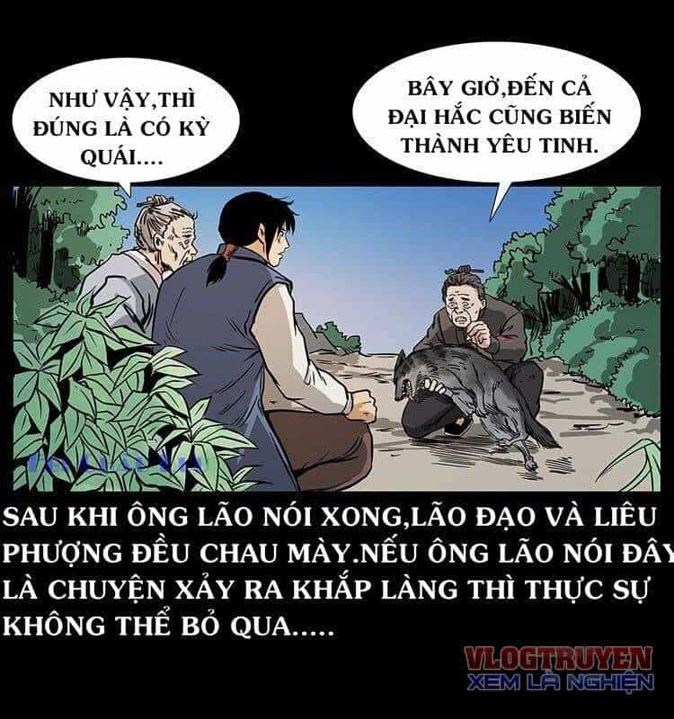 Tiên Sơn Truyền Kỳ - Chương 6 - ảnh 37