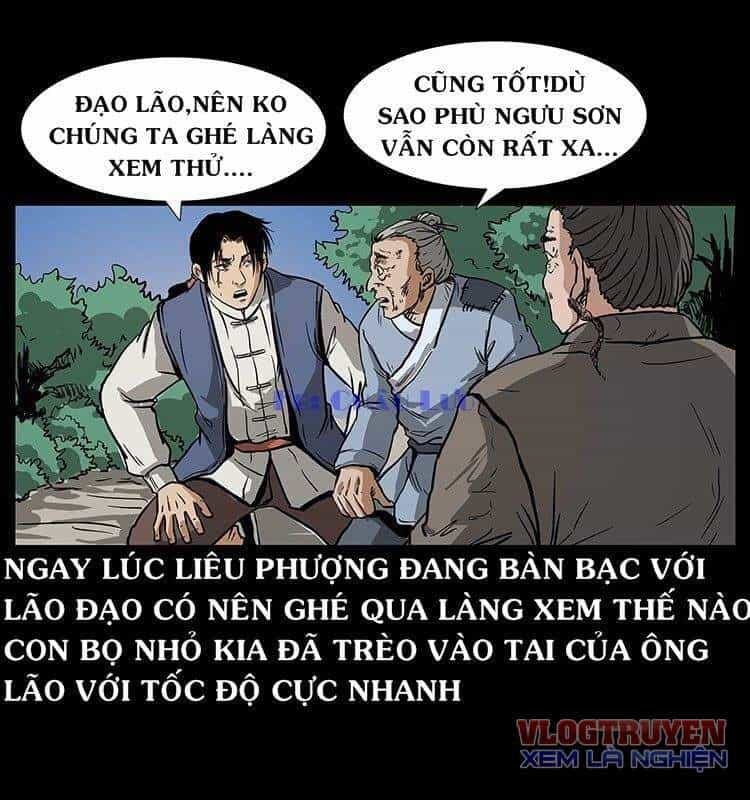 Tiên Sơn Truyền Kỳ - Chương 6 - ảnh 39