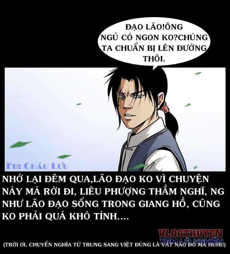 Tiên Sơn Truyền Kỳ - Chương 6 - ảnh 4