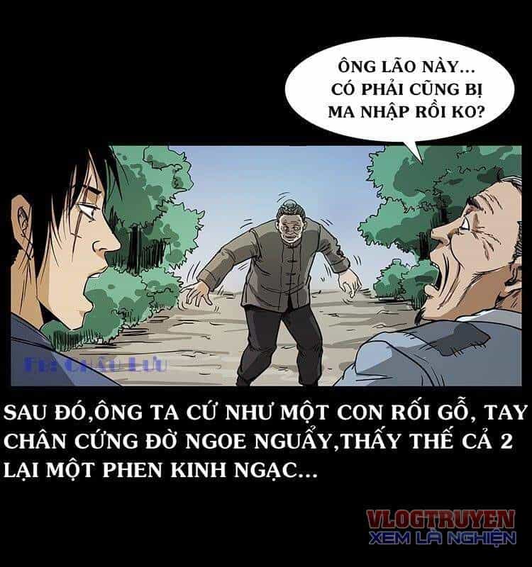 Tiên Sơn Truyền Kỳ - Chương 6 - ảnh 42