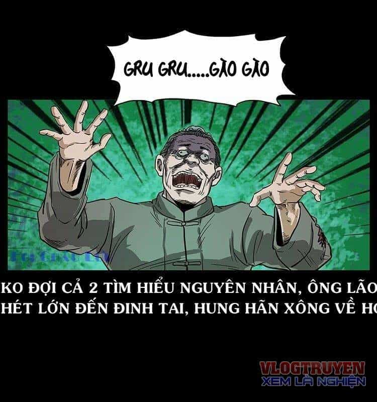 Tiên Sơn Truyền Kỳ - Chương 6 - ảnh 43