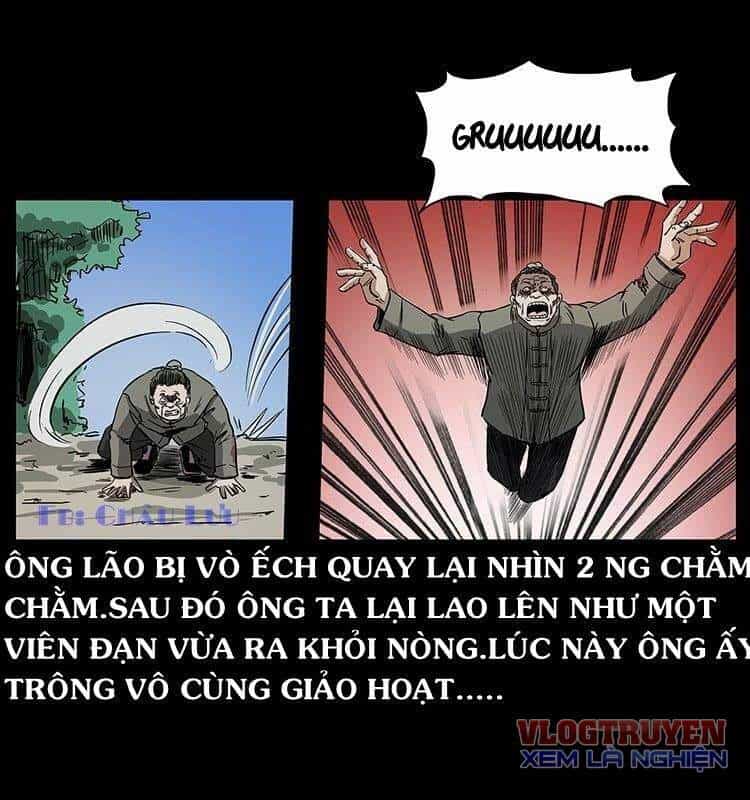 Tiên Sơn Truyền Kỳ - Chương 6 - ảnh 45