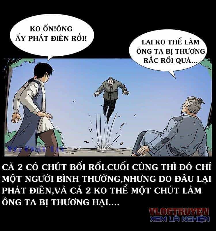 Tiên Sơn Truyền Kỳ - Chương 6 - ảnh 46