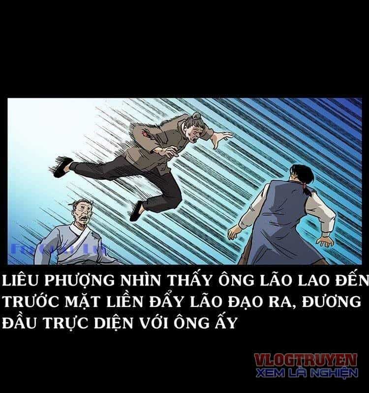 Tiên Sơn Truyền Kỳ - Chương 6 - ảnh 47