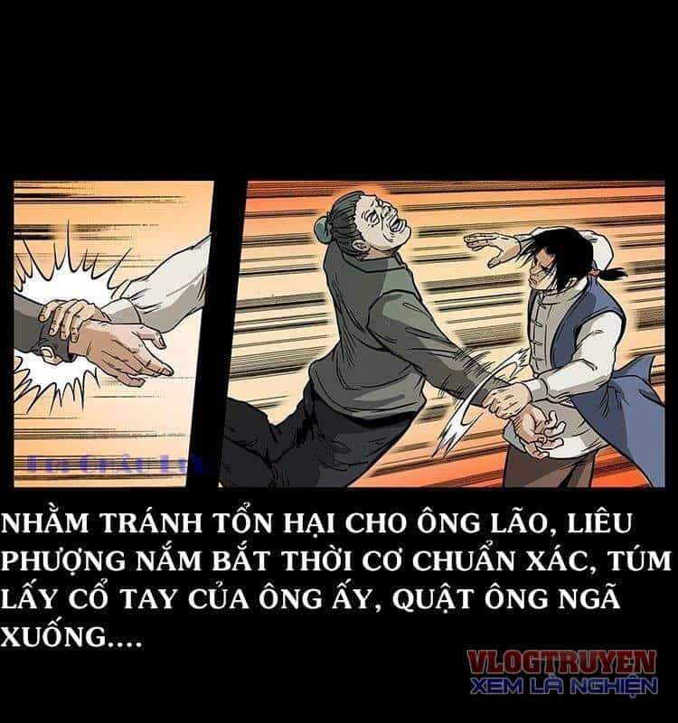 Tiên Sơn Truyền Kỳ - Chương 6 - ảnh 48