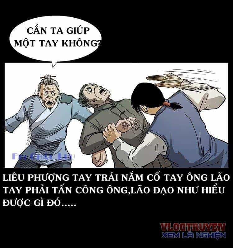 Tiên Sơn Truyền Kỳ - Chương 6 - ảnh 49