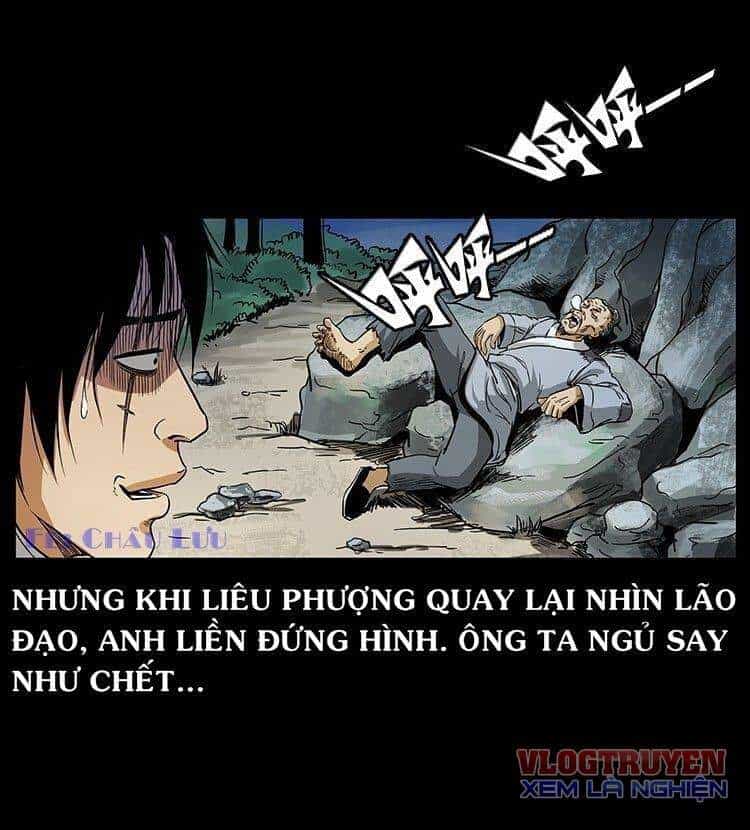 Tiên Sơn Truyền Kỳ - Chương 6 - ảnh 5