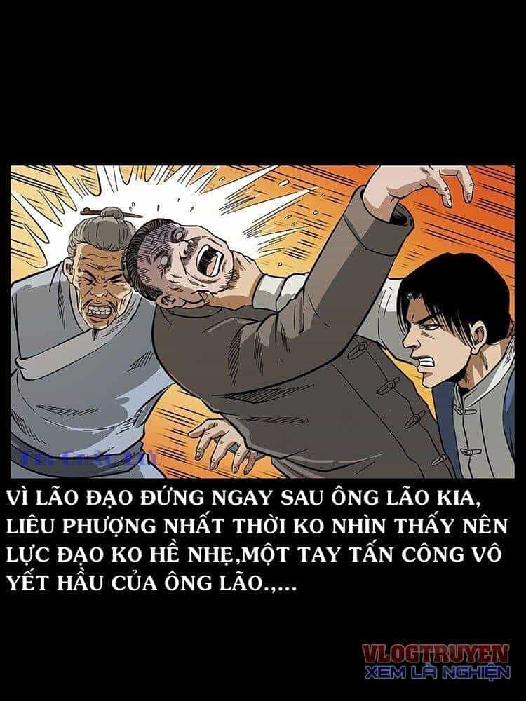 Tiên Sơn Truyền Kỳ - Chương 6 - ảnh 50