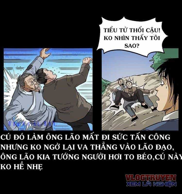 Tiên Sơn Truyền Kỳ - Chương 6 - ảnh 51