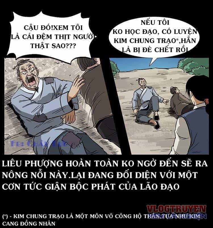 Tiên Sơn Truyền Kỳ - Chương 6 - ảnh 52