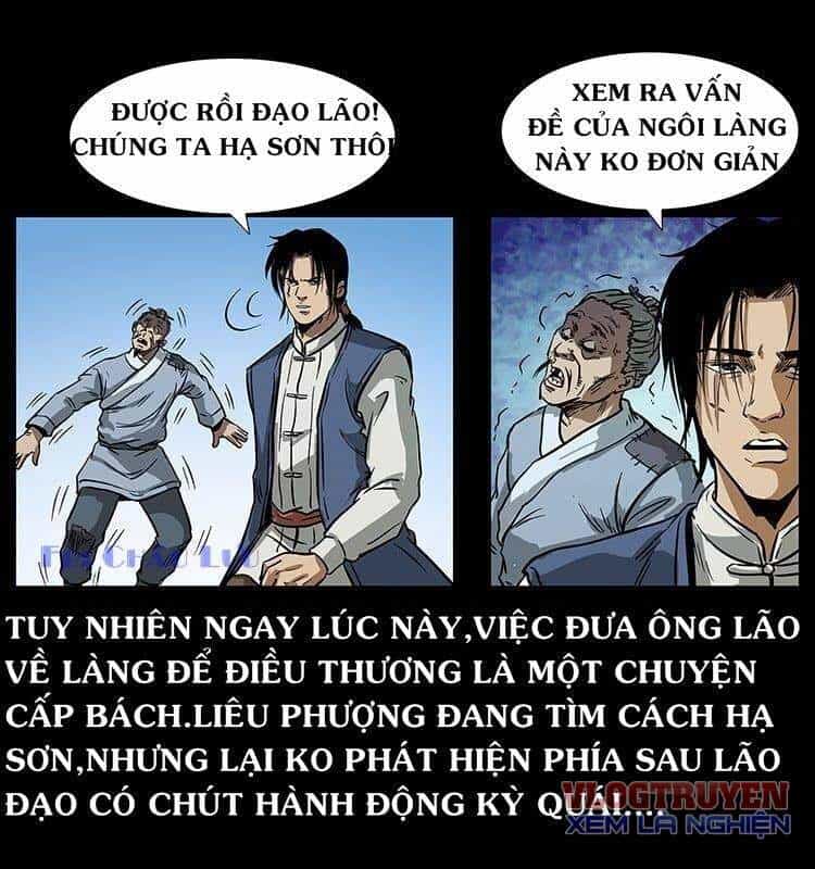 Tiên Sơn Truyền Kỳ - Chương 6 - ảnh 53