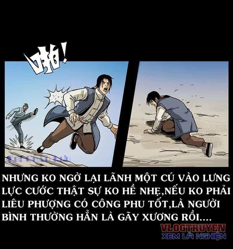 Tiên Sơn Truyền Kỳ - Chương 6 - ảnh 55