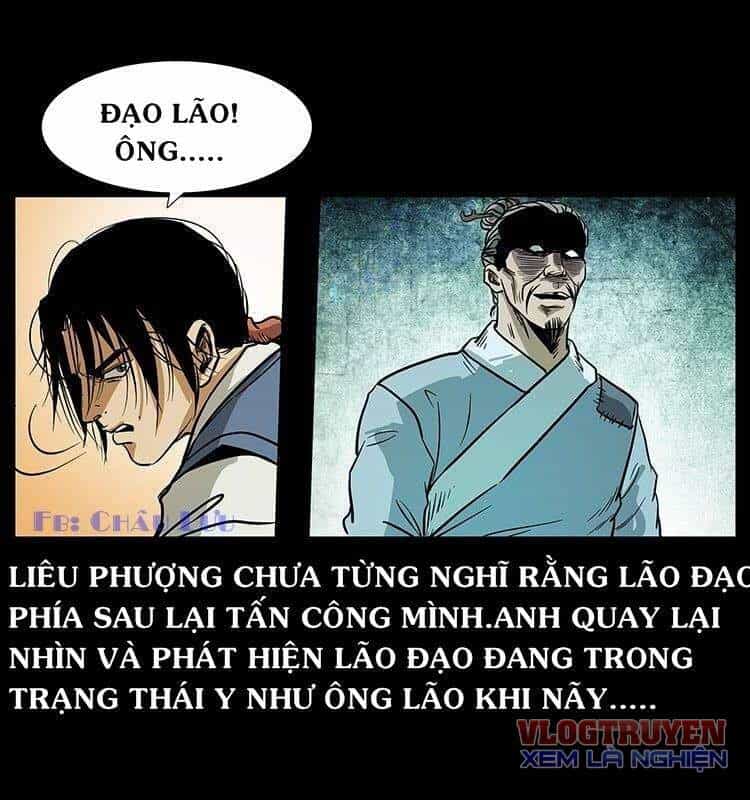 Tiên Sơn Truyền Kỳ - Chương 6 - ảnh 56