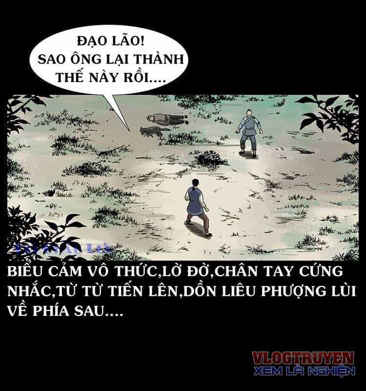 Tiên Sơn Truyền Kỳ - Chương 6 - ảnh 57