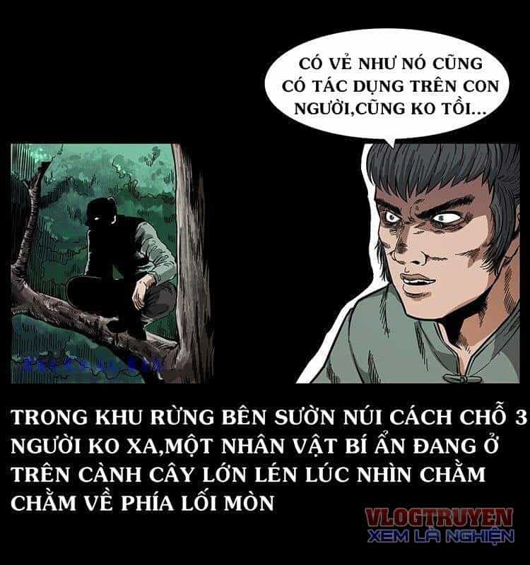 Tiên Sơn Truyền Kỳ - Chương 6 - ảnh 58