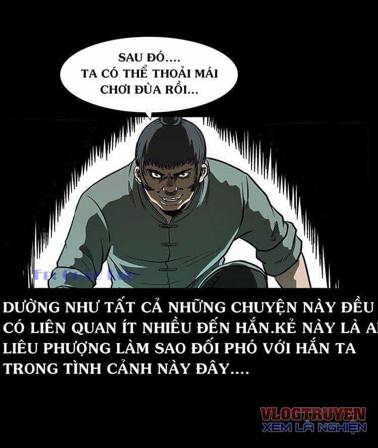 Tiên Sơn Truyền Kỳ - Chương 6 - ảnh 59