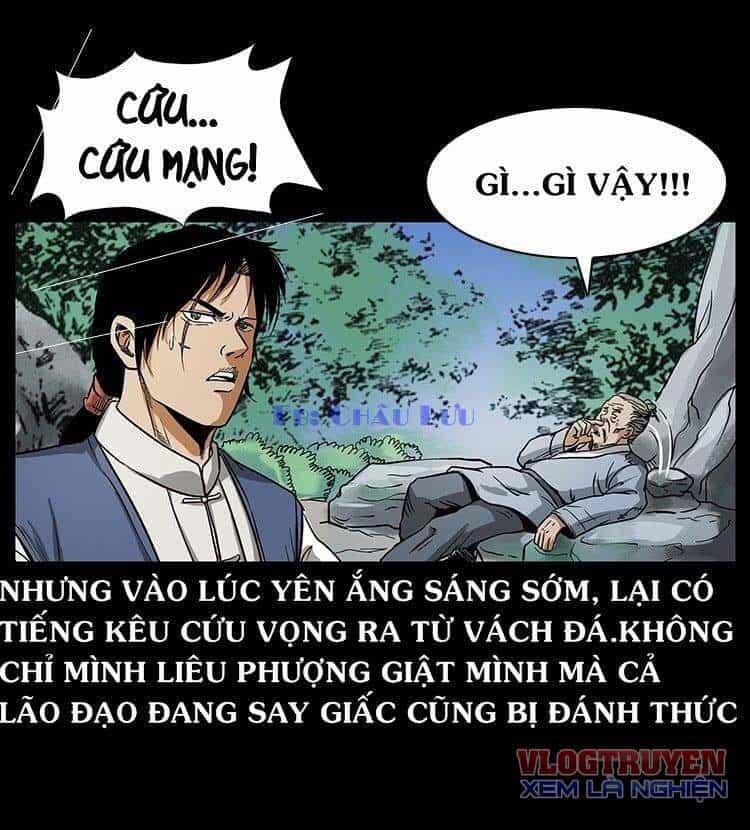 Tiên Sơn Truyền Kỳ - Chương 6 - ảnh 6