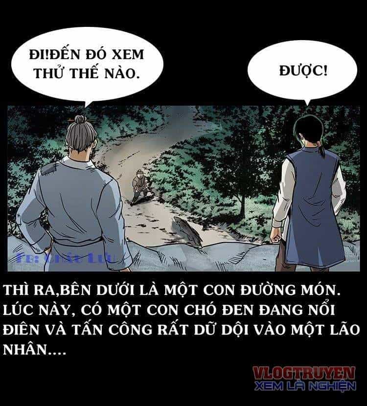 Tiên Sơn Truyền Kỳ - Chương 6 - ảnh 8
