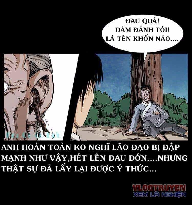 Tiên Sơn Truyền Kỳ - Chương 7 - ảnh 10
