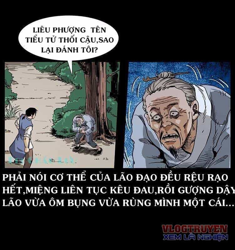 Tiên Sơn Truyền Kỳ - Chương 7 - ảnh 11
