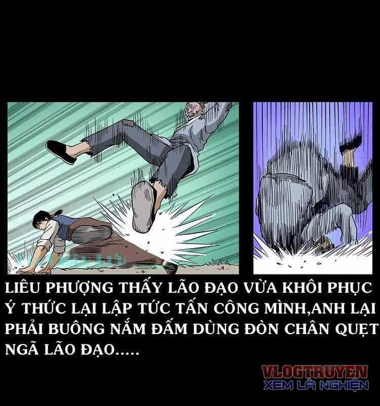 Tiên Sơn Truyền Kỳ - Chương 7 - ảnh 13