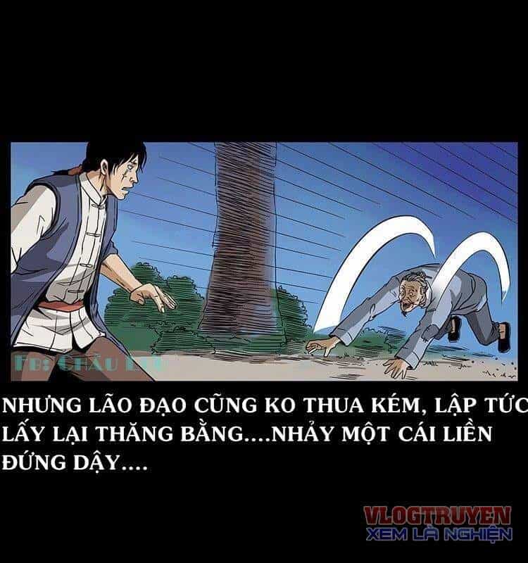 Tiên Sơn Truyền Kỳ - Chương 7 - ảnh 14