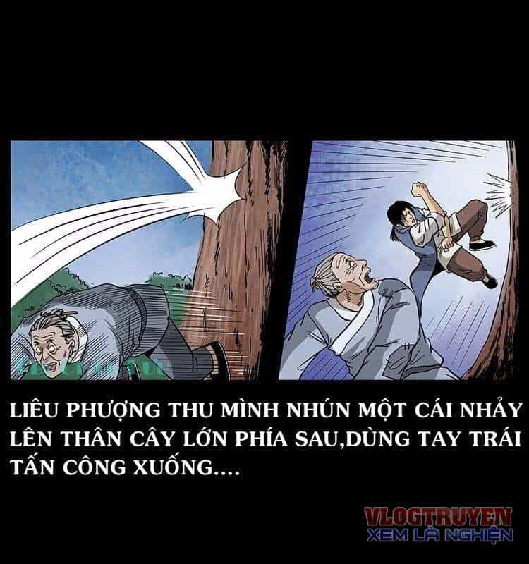 Tiên Sơn Truyền Kỳ - Chương 7 - ảnh 15