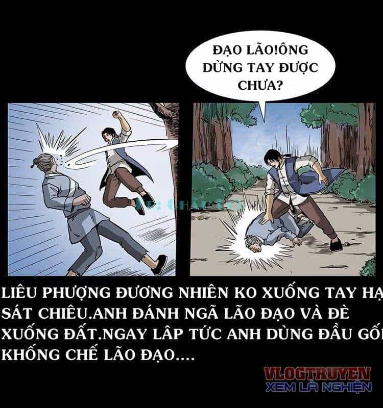 Tiên Sơn Truyền Kỳ - Chương 7 - ảnh 16