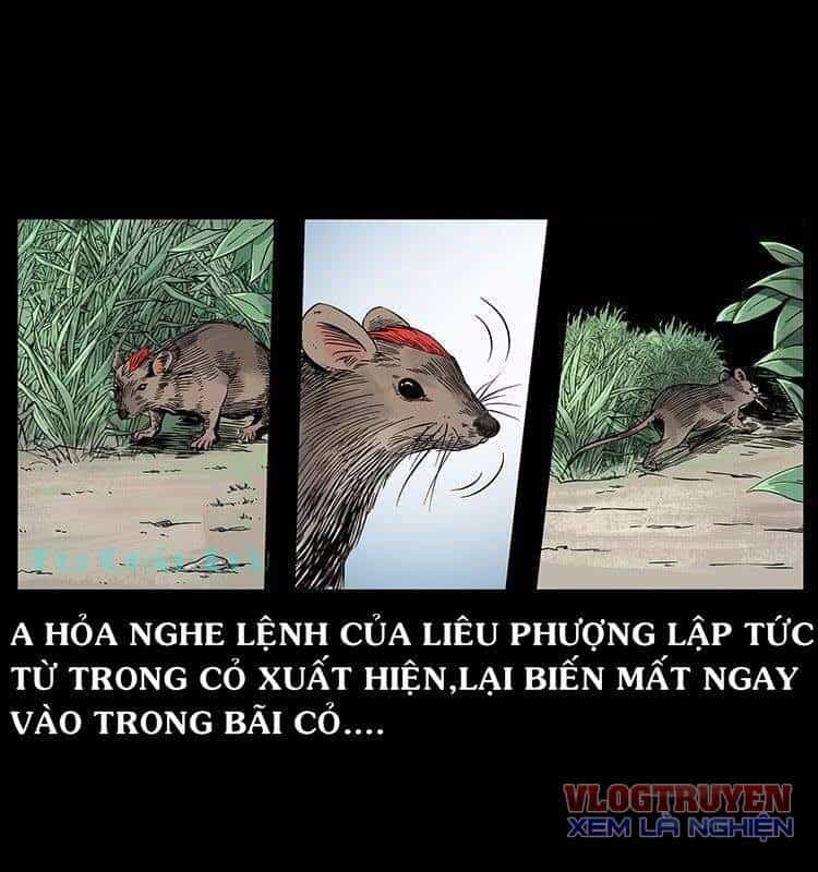 Tiên Sơn Truyền Kỳ - Chương 7 - ảnh 18
