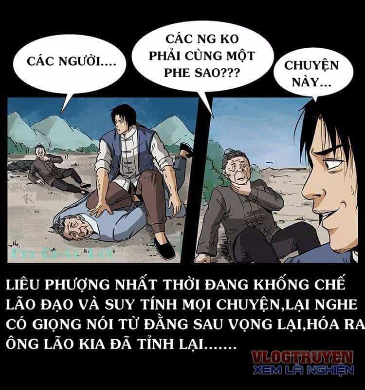 Tiên Sơn Truyền Kỳ - Chương 7 - ảnh 19