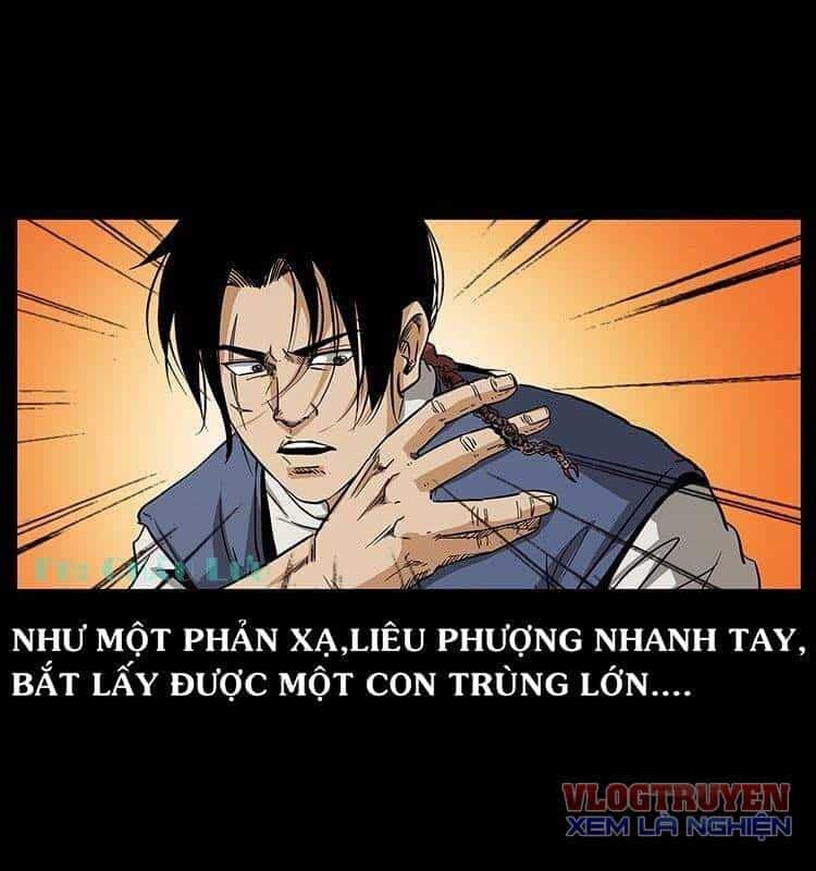 Tiên Sơn Truyền Kỳ - Chương 7 - ảnh 21