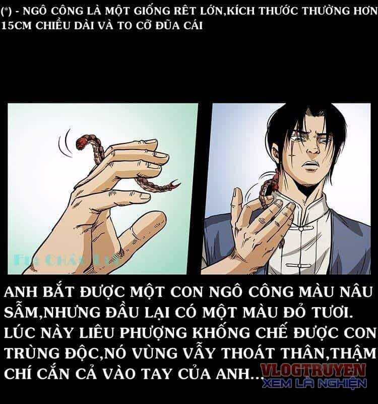 Tiên Sơn Truyền Kỳ - Chương 7 - ảnh 22