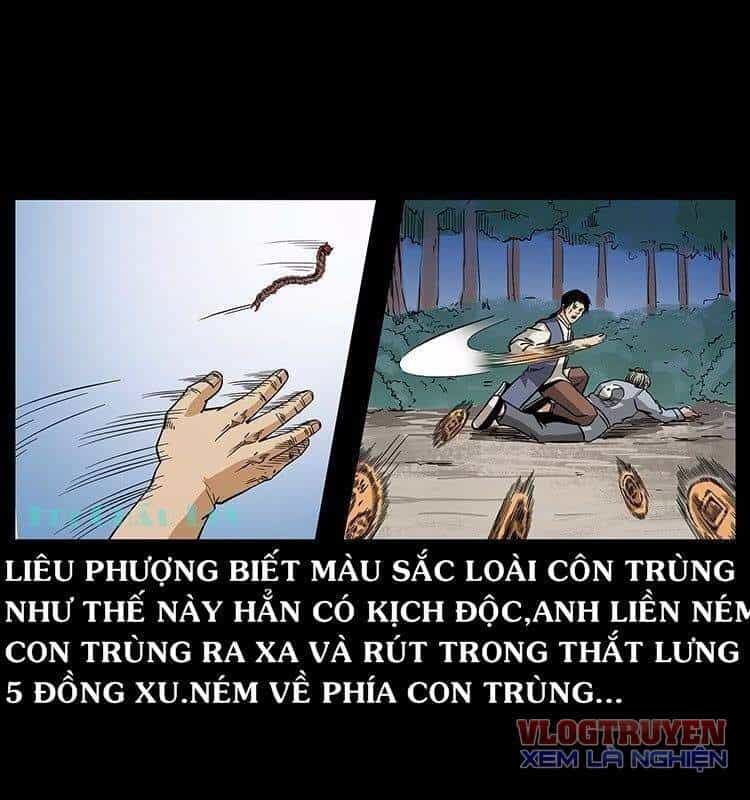 Tiên Sơn Truyền Kỳ - Chương 7 - ảnh 23