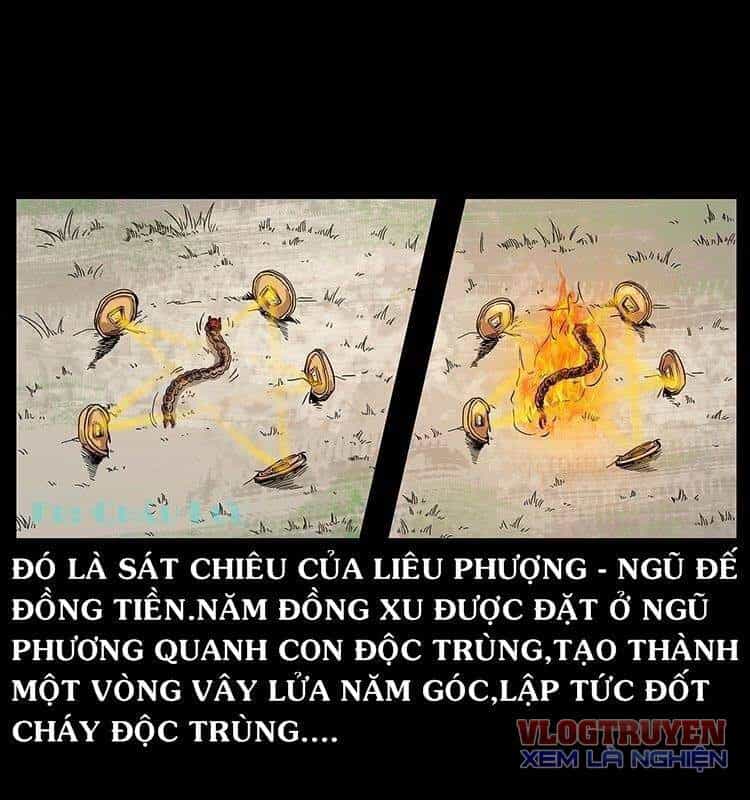 Tiên Sơn Truyền Kỳ - Chương 7 - ảnh 24