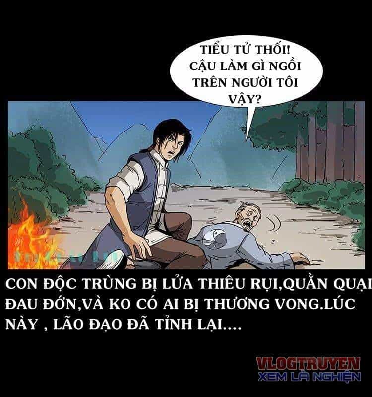Tiên Sơn Truyền Kỳ - Chương 7 - ảnh 25